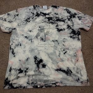 Billionaire boys club XXL shirt